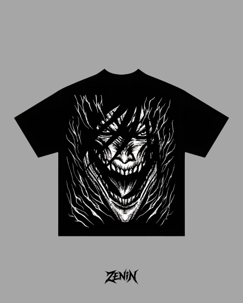 Oversized | Titan - comprar online