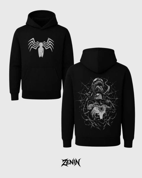Moletom | Spider-Man