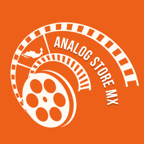 Analog Store Mx