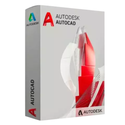 Autodesk AutoCAD 2026 (Windows, Anual)