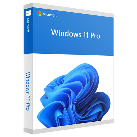 Windows 11 Pro - Digital (Licencia Oficial) - comprar online