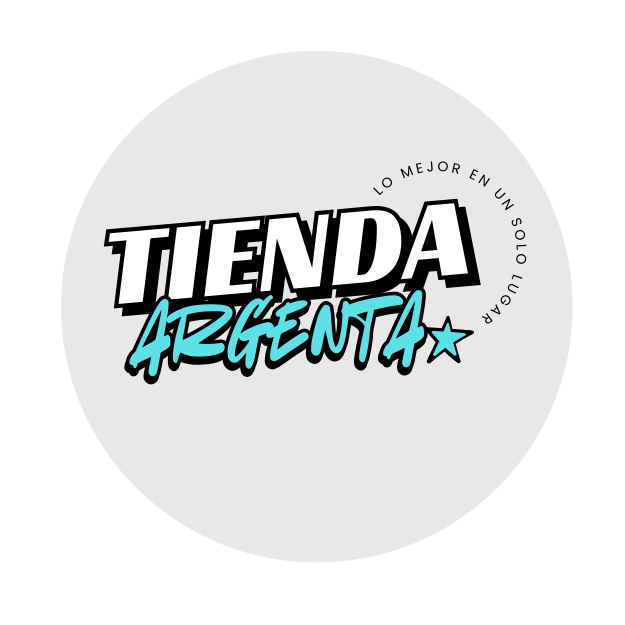 tienda argenta