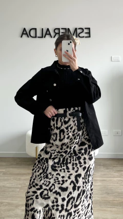 Pollera Gala en internet