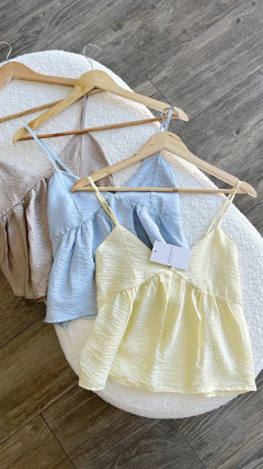 Blusa Mar - comprar online