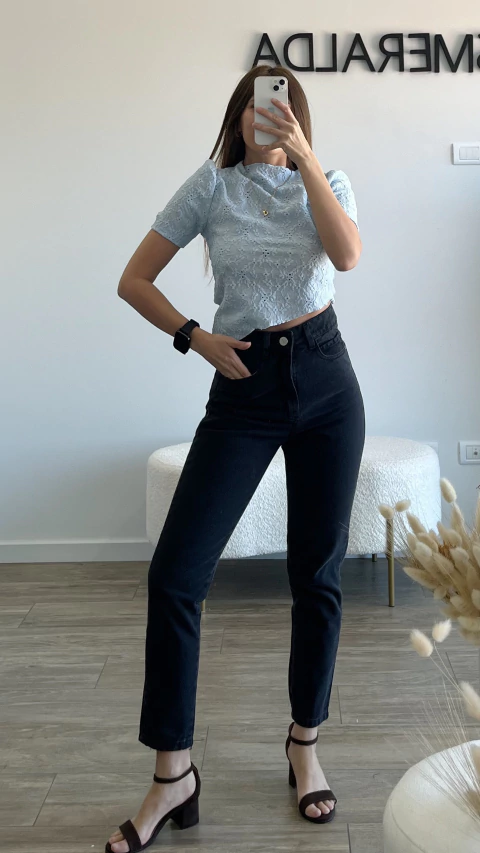 Blusa Iris - comprar online