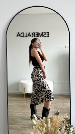 Pollera Gala - tienda online