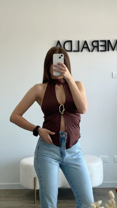 Top Estefanía - tienda online