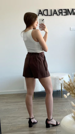 Short Berlina - esmeralda clothing