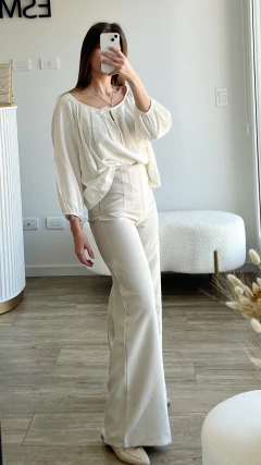 Sastrero Geral - esmeralda clothing