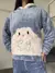 Conjunto pijama CINNAMONROLL - Distribuidorasublimadosyalgomas