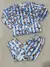 Pijama niños full print ARGENTINA - comprar online