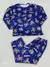 Pijama niños full print ROBLOX - comprar online