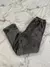 Pantalon polar con bolsillo GRIS