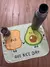 Repasador ,individual PALTA - comprar online
