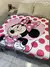 Manta polar soft MINNIE - comprar online