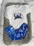 Pijama de niño manga larga STITCH - comprar online