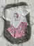 Pijama de niño manga larga MARIE - comprar online