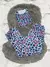 Pijama adulto full print STITCH Y ANGELA - comprar online