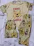 Pijama 3 piezas Winnie verde - comprar online