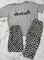 Pijama 3 piezas bozes gris - comprar online