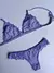 Conjunto Lara lila - comprar online