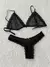 Conjunto Nati negro - comprar online