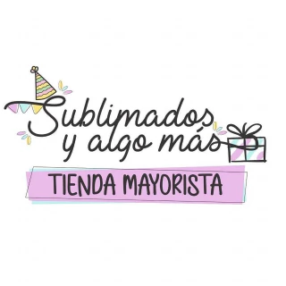 Distribuidorasublimadosyalgomas
