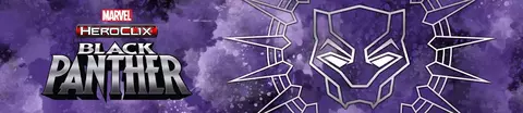 Banner da categoria Black Panther