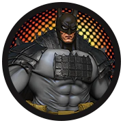 FFG054 - Batman (Ler descrição)