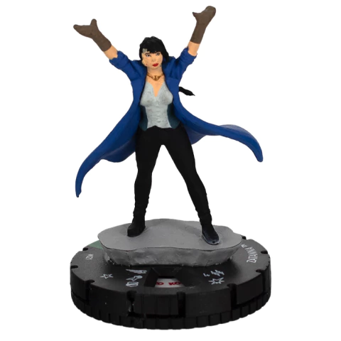 021 - Zatanna - comprar online