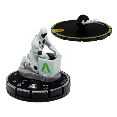 040 - The Spot e Spot's Spot (spv040t) - comprar online