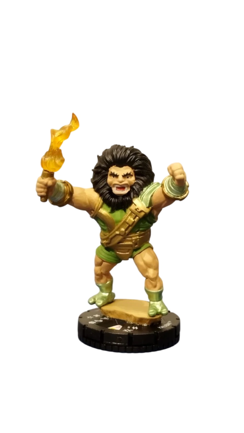 Kalibak (DCP24-015) - Exclusive - comprar online