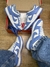 Nike Dunk Luxo