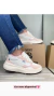 Vans Ultrarange Neo Rosa na internet