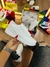 Nike Dunk Branco na internet