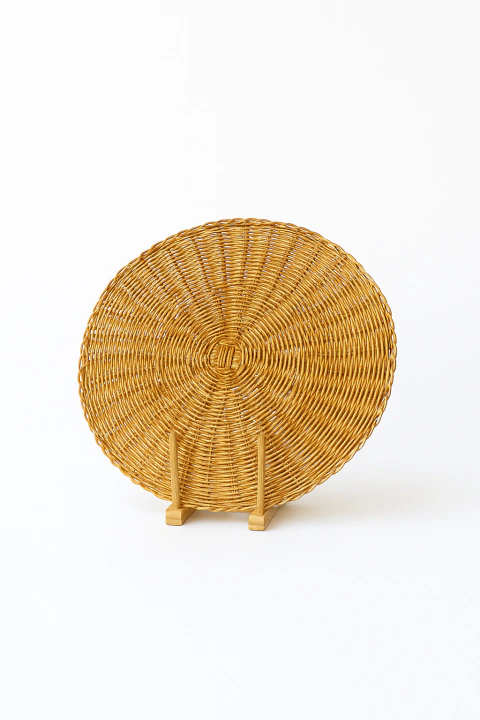 Kit 2 Jogo Americano Liam Marfim - comprar online