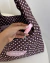 Bag Polka Dots (edição limitada)