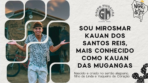 Imagem do banner rotativo Grupo Muganga