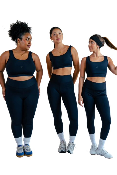 Legging Perfeita