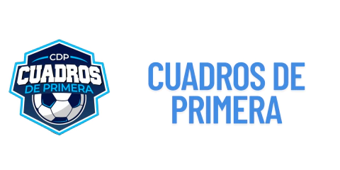 Cuadros de primera