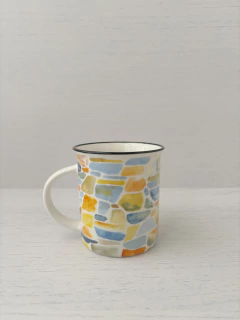 Tazas Lajas - comprar online