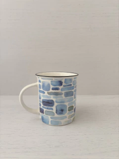 Tazas Lajas en internet