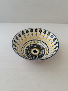 Bowls Estampado Diseño 7