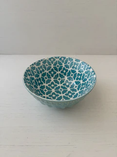 Bowls Estampado Diseño 5