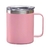 Caneca Dupla Isolada para Café 350ml - eKoloja - Seja a mudança que o planeta precisa