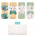 Fraldas Reutilizáveis de Pano (8pcs) - comprar online