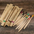 Imagem do Kit Sustentável – Escovas de Dentes de Bambu + Esponjas Biodegradáveis de Fibra Natural