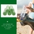 Sacos de Lixo Biodegradáveis 60x50cm (100 pcs) - comprar online