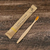 Kit 20 Escova de Dentes de Bambu – Cerdas Macias - comprar online