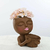 Vaso de Flores com Rosto de Menina - comprar online